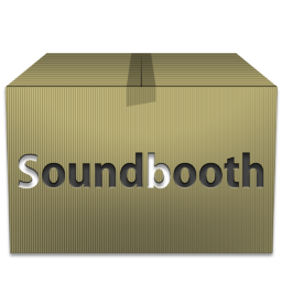 Adobe Soundbooth Icon 256x256 png